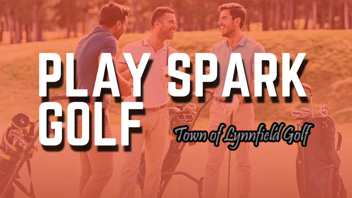 Spark Golf