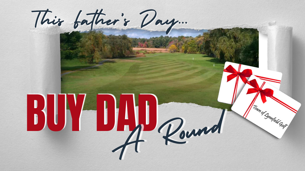 Father’s Day at Lynnfield